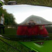 Kreidler 5 gear   solgt. før