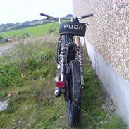 Puch maxi (byttet)