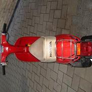 Honda melody NT50 ..(solgt)..
