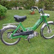 Puch maxi k solgt
