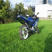 Rieju Matrix (solgt for 20.500)