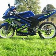 Rieju Matrix (solgt for 20.500)