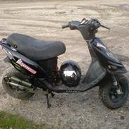 Gilera stalker