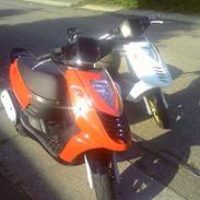 Aprilia sonic