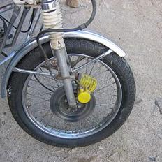Yamaha fs1 ( SOLGT )