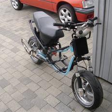 CPI Popcorn / Aerox (SOLGT)