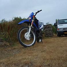 Suzuki RMX