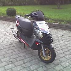 Aprilia Sonic 