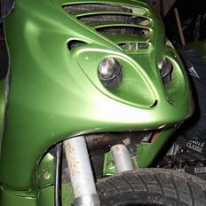 Piaggio NRG MC3 LC ''BYTTET''