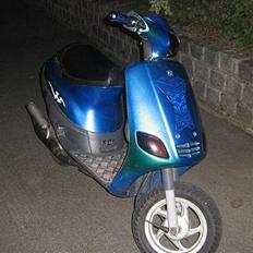 Piaggio Zip<333333 SAVNET!<3