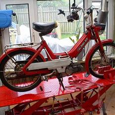 Puch Maxi P (solgt)