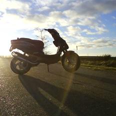 PGO pmx sport solgt:/