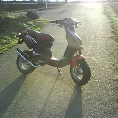 PGO pmx sport solgt:/