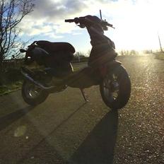 PGO pmx sport solgt:/