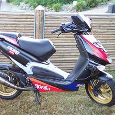 Aprilia              SR 50 Ditech