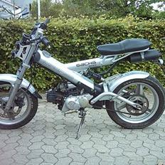 Sachs MadAss - SOLGT