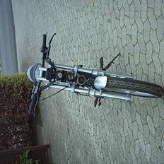 Sachs MadAss - SOLGT