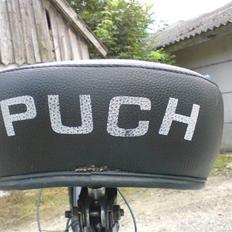 Puch maxi k før