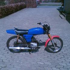 Yamaha FS-1 2 Gear - SOLGT