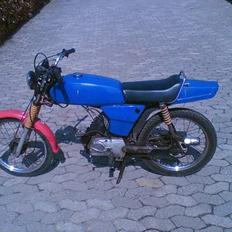 Yamaha FS-1 2 Gear - SOLGT