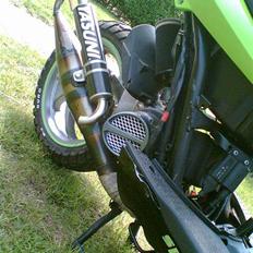 Piaggio nrg power (TIL SALG)