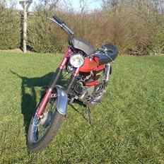 Puch Monza MED ANLÆG!