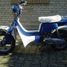 Suzuki Fz50 SOLGT IKKE SKRIV HER