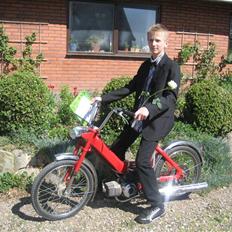 Puch Maxi K - Solgt :'(