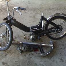Puch Maxi K - Solgt :'(