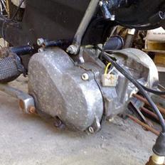 Puch Maxi K - Solgt :'(