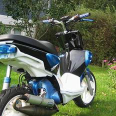 Yamaha  • Slider • Corsa SOLGT