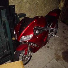 MiniBike Superbike "" BILLIG SALG 