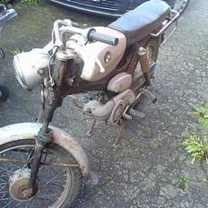 Puch VZ50