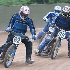 MiniBike  speedway Am6 Aprilia 