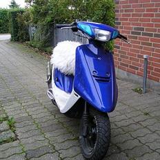 Yamaha Jog Fs (solgt)