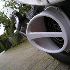 Yamaha Jog Fs (solgt)