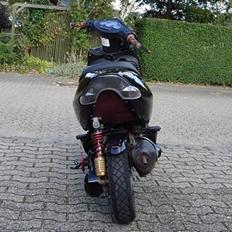 Aprilia Sonic "Solgt" :(