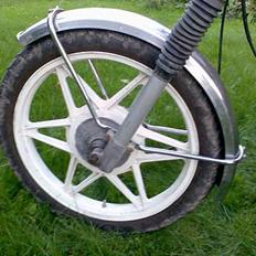 Kreidler 5 gear   solgt. før