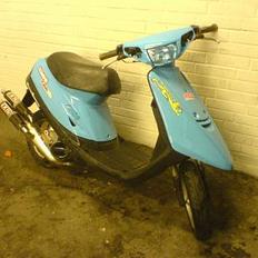 Yamaha Jog fs (( Byttet ))