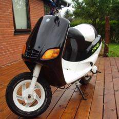 Piaggio Zip AC  70 ccm ""SOLGT""