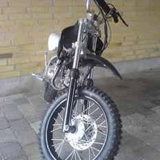 Honda Dirtbike 110cc [SOLGT]