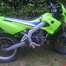 Derbi Senda