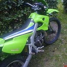 Derbi Senda