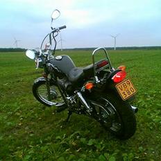 Regal Raptor "SOLGT"