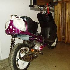 Yamaha Jog LC DD, SÆLGES!