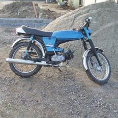 Puch grand prix