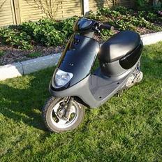 Yamaha Jog space/ Solgt