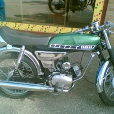 Yamaha ejer den ikke mere.