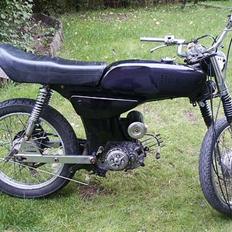 Yamaha ejer den ikke mere.