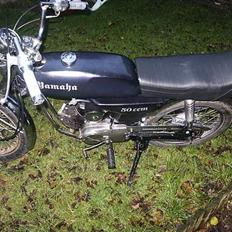 Yamaha ejer den ikke mere.